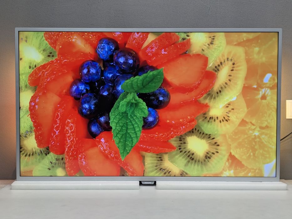 Philips 49PUS6412 4K UltraHD AndroidTV