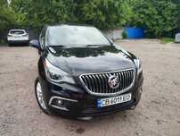 Buick Envision 2016 повний привід .Торг
