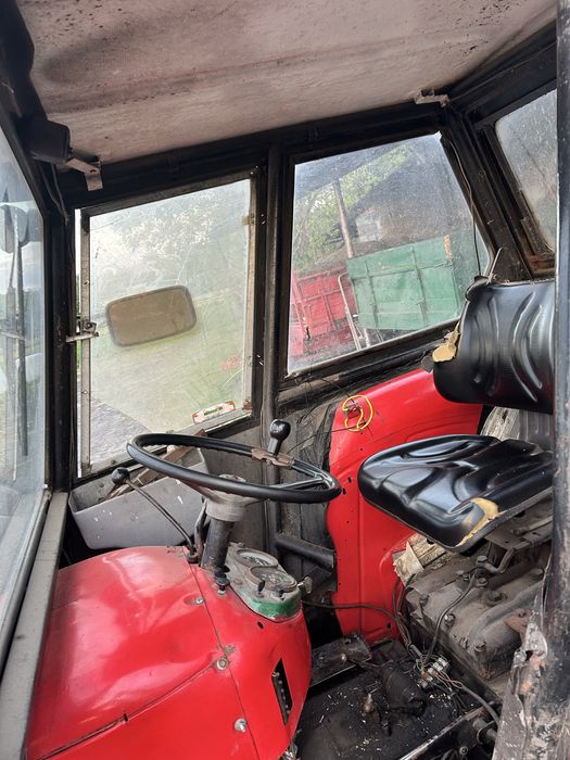 Sprzedam Ursus c-360