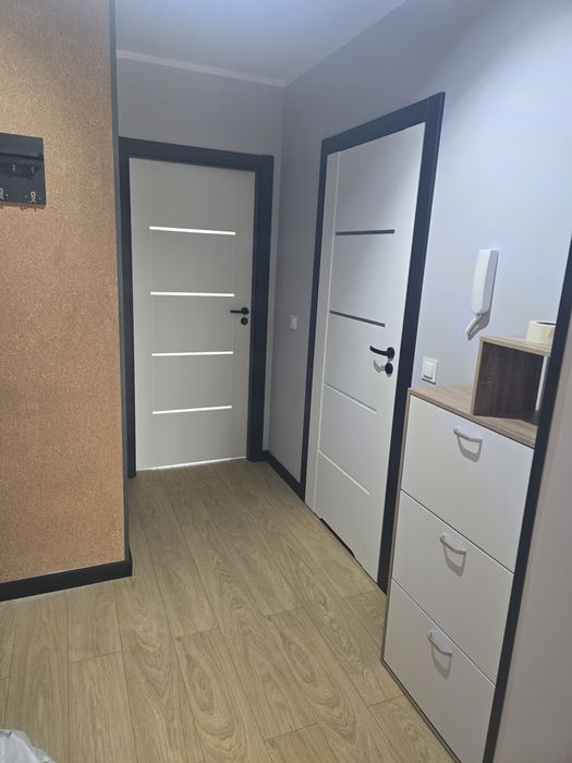 Wykończenia wnętrz