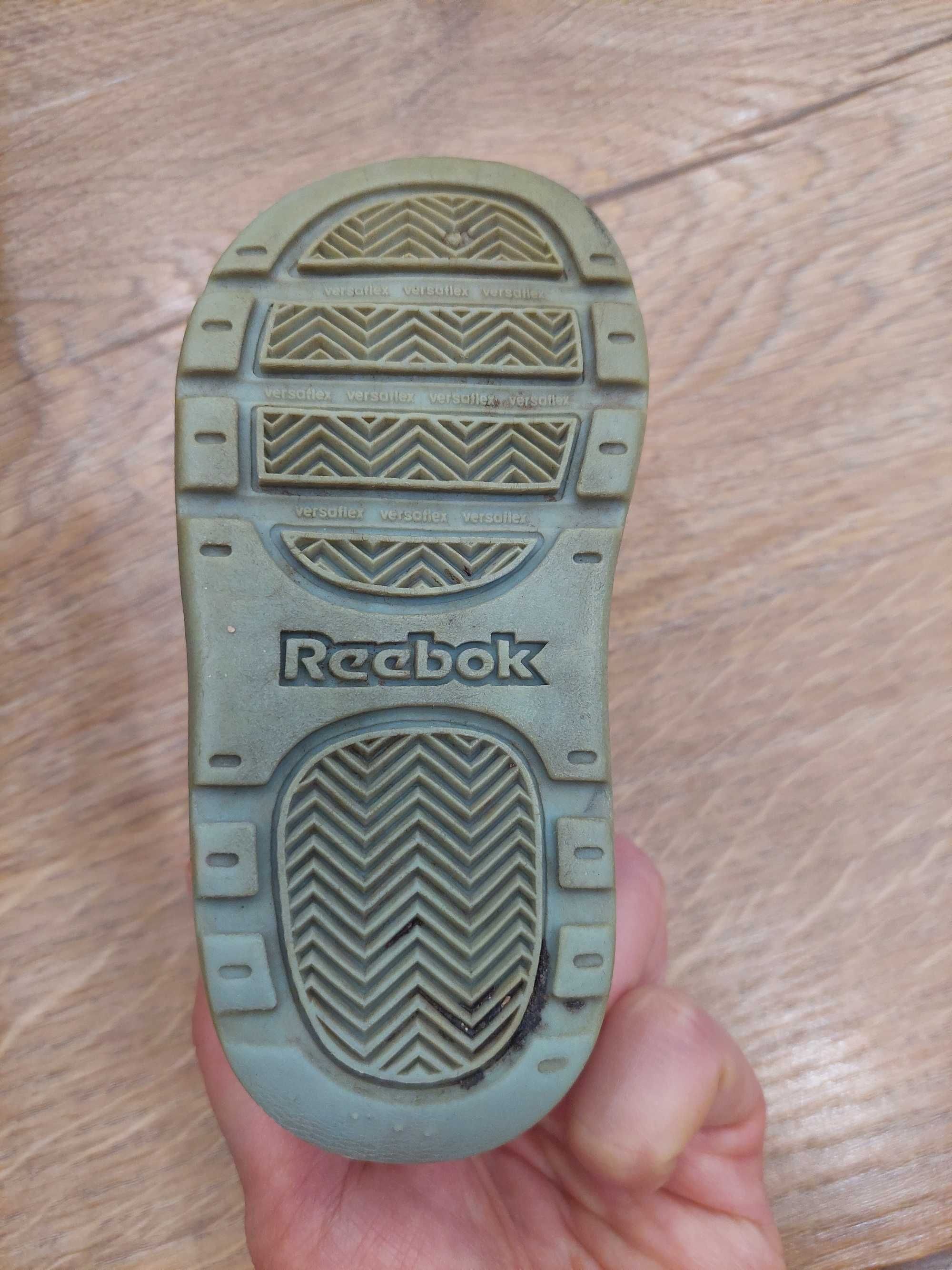 Adidaski Reebok rozmiar 21