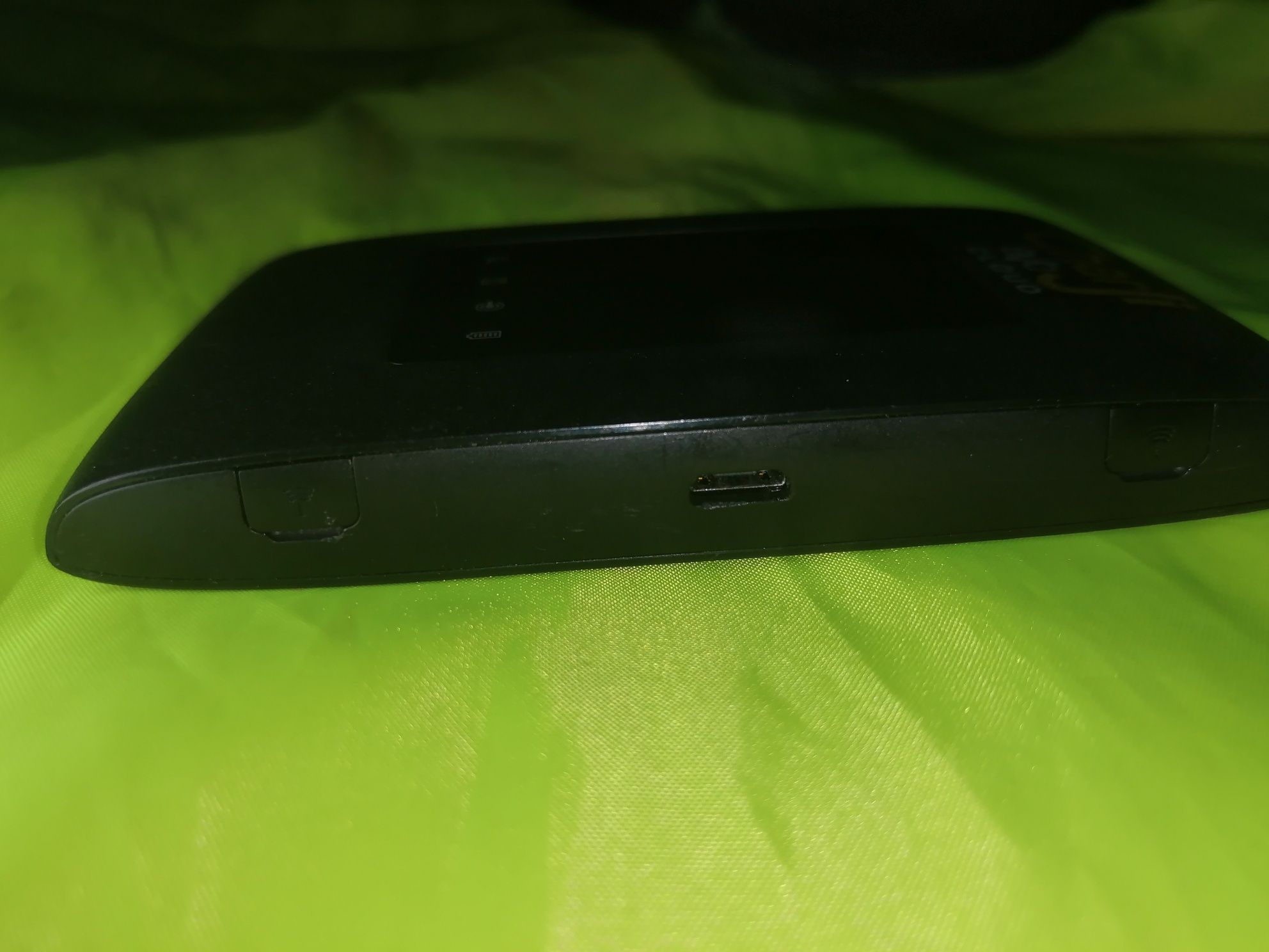 4G WiFi роутер ZTE