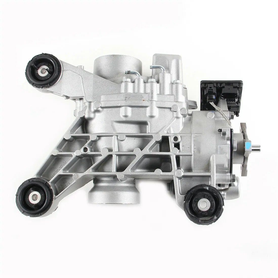 Tylny most Haldex Dyfer Audi