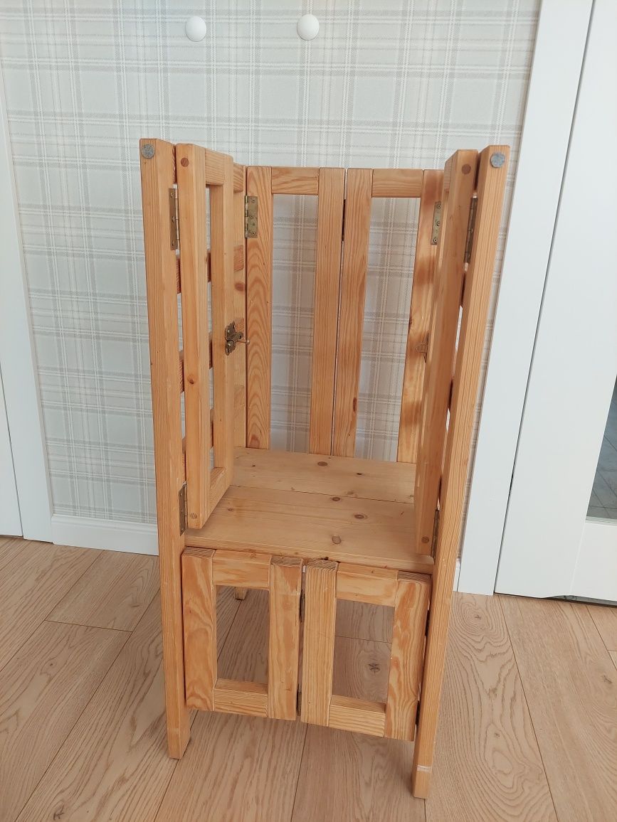 Pomocnik kuchenny Kitchen Helper