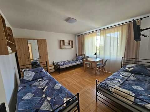 Hostel/Kwatery Pracownicze 30 zl/os za dobe