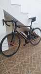 Bicicleta de ciclismo orbea