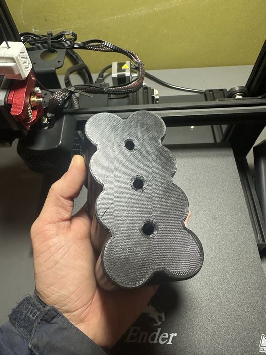 3D принтер Ender 3 V2