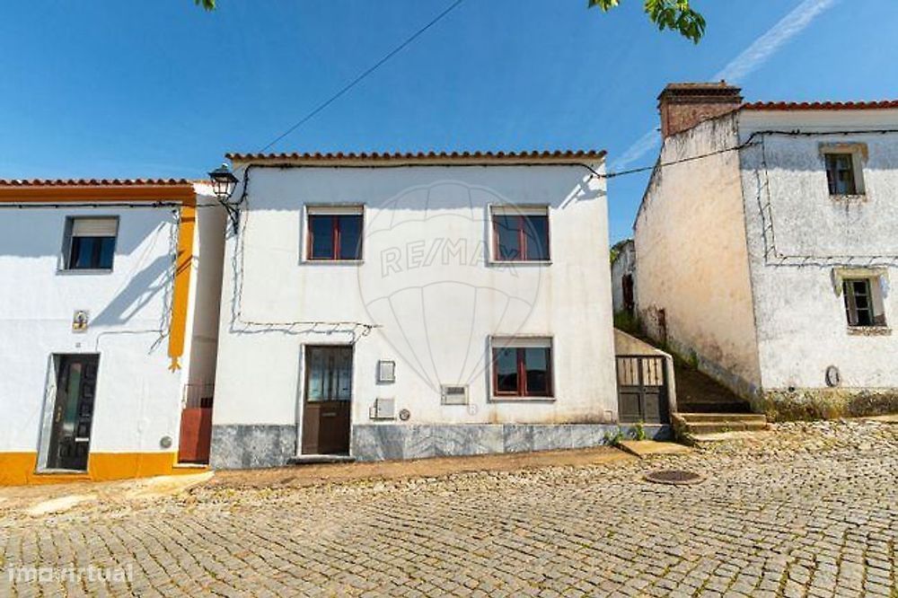 Moradia T3 para venda