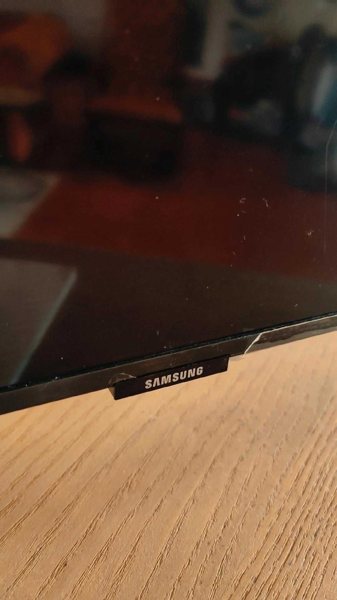 Televisão Samsung