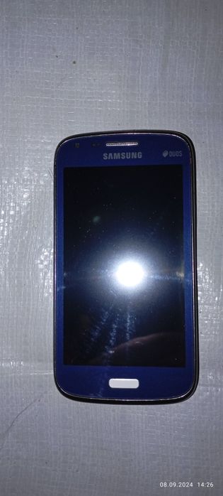 Продам Samsung galaxy i8262