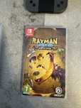 Gra Rayman Legends Nintendo Switch