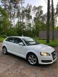 Audi  A3   2012r  QUATTRO   2,0 TDI 140 KM