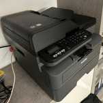 Multifunções Brother MFC-L2800DW - Laser