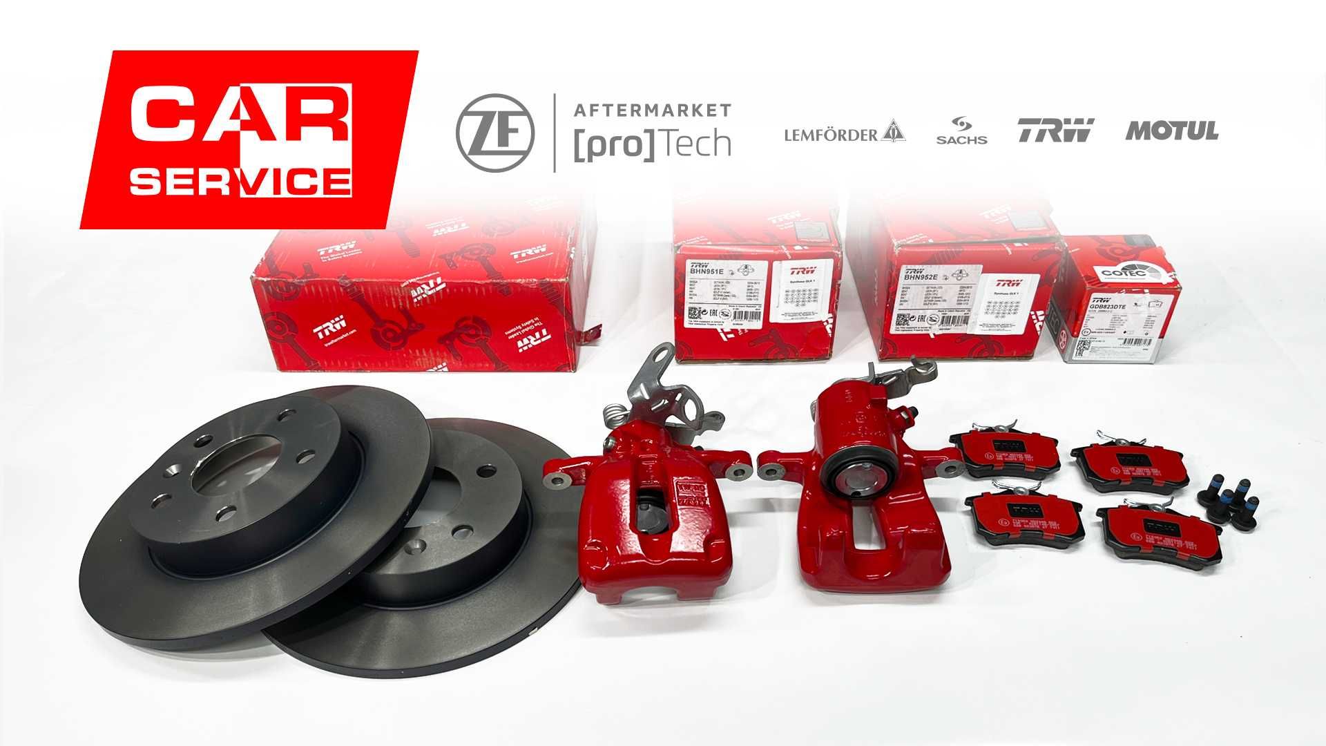 2x Spreżyna Zawieszenia Sachs PRZÓD L/P VW PASSAT B6, B7, CC B6, CC B7