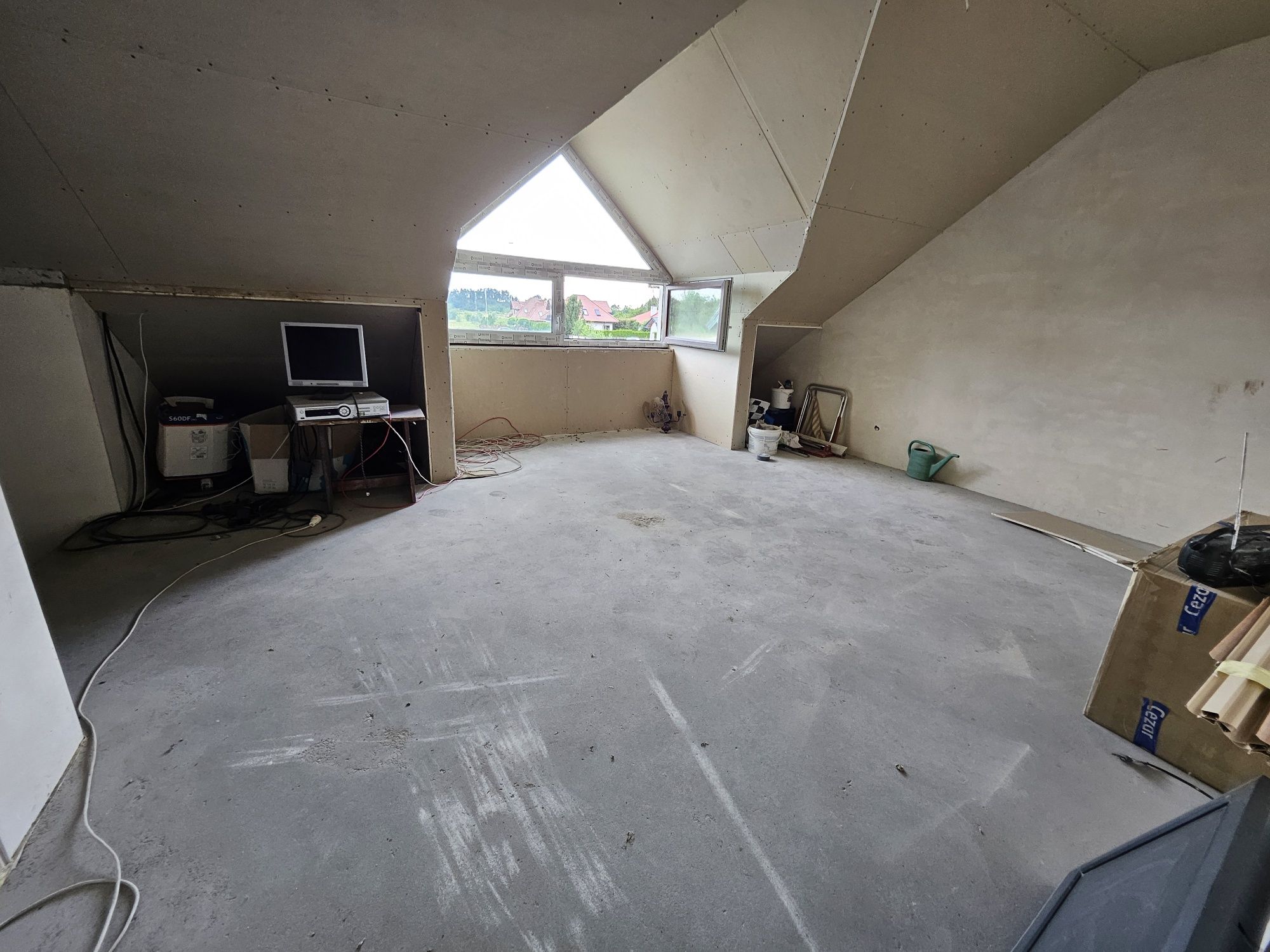 Ciechocinek, Połowa bliźniaka 135 m2, bez pośredników, 500 m od tężni