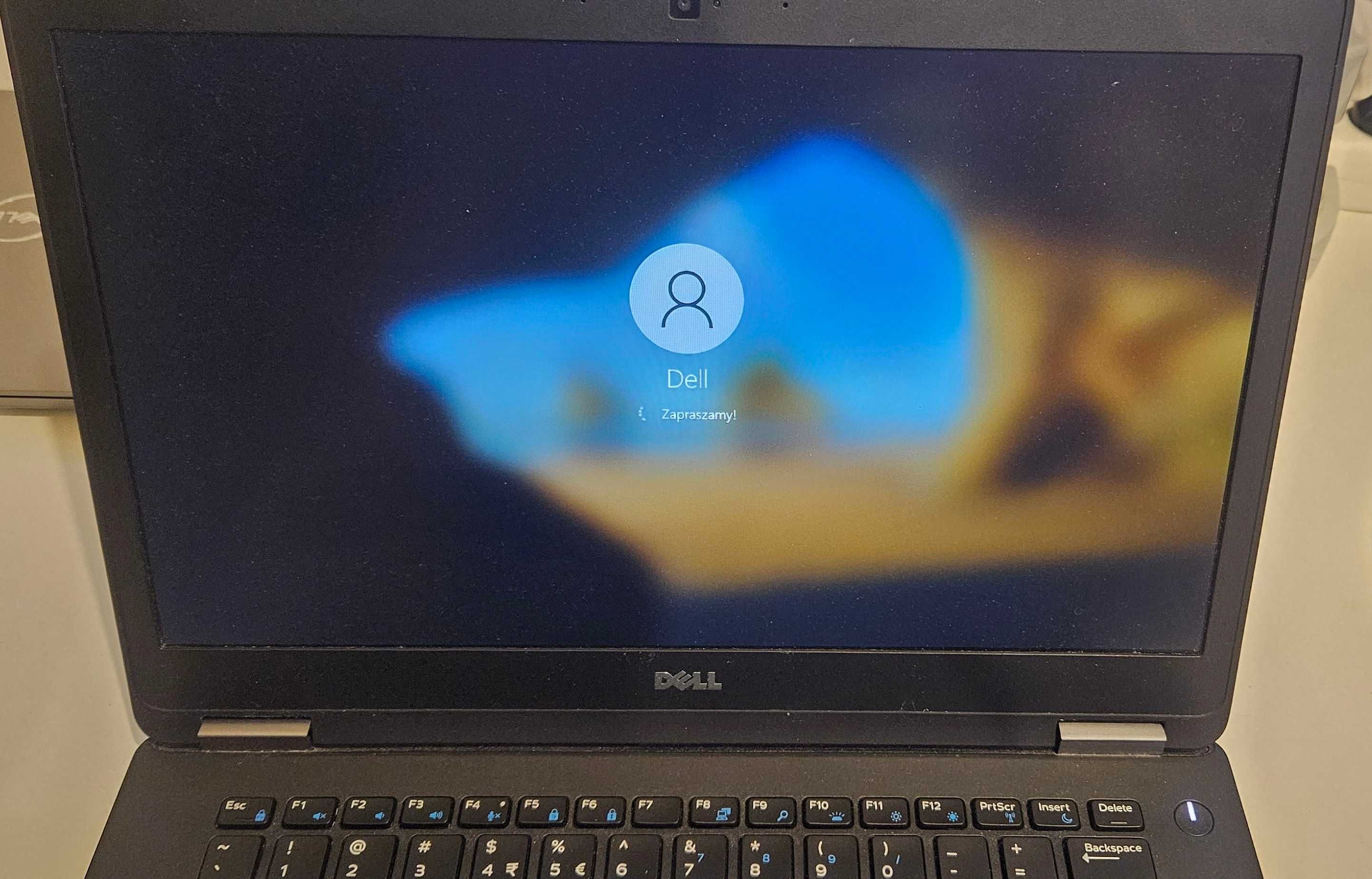 Dell Latitude E7440