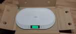 Waga Esperanza Baby Scale