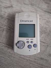 Karta pamięci Sega Dreamcast