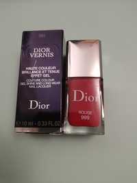 Dior Vernis lakier do paznokci 10ml