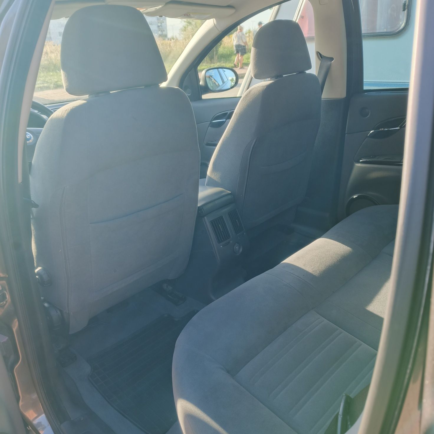 Fiat Croma 1,9 JTD