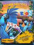 Album Rio2 oddam za darmo
