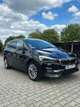 BMW Seria 2 218d, Grand tourer, stan bardzo dobry