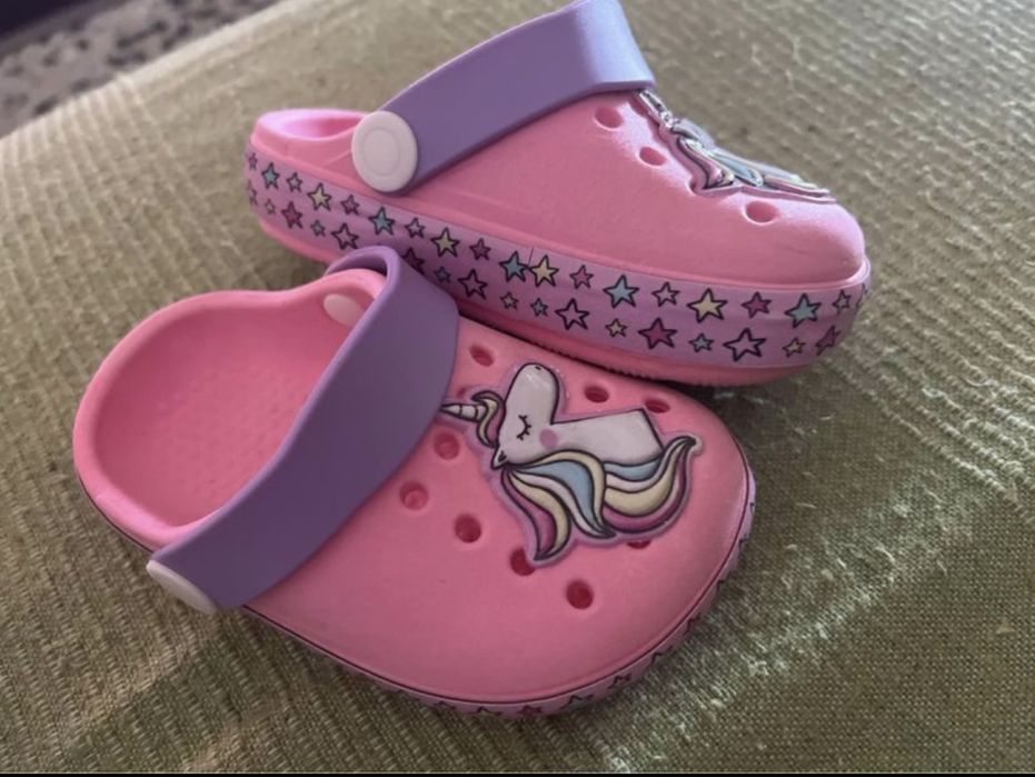 Sapatos de menina t.21