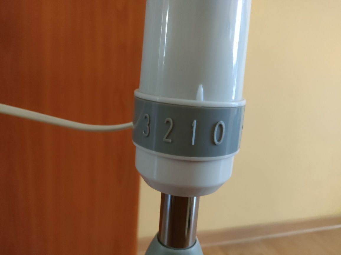 Wentylator stojący Sencor SFN 4047WH