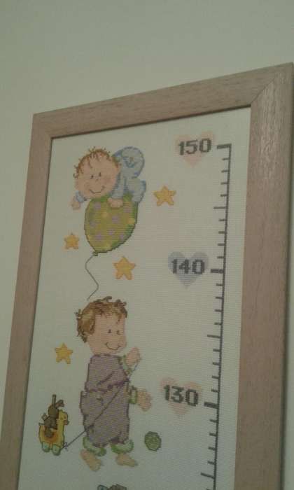 Quadro Decorativo Criança