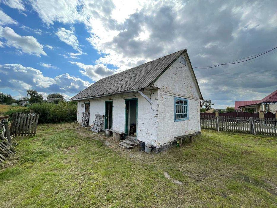Продаж будинку, с.Яблунівка