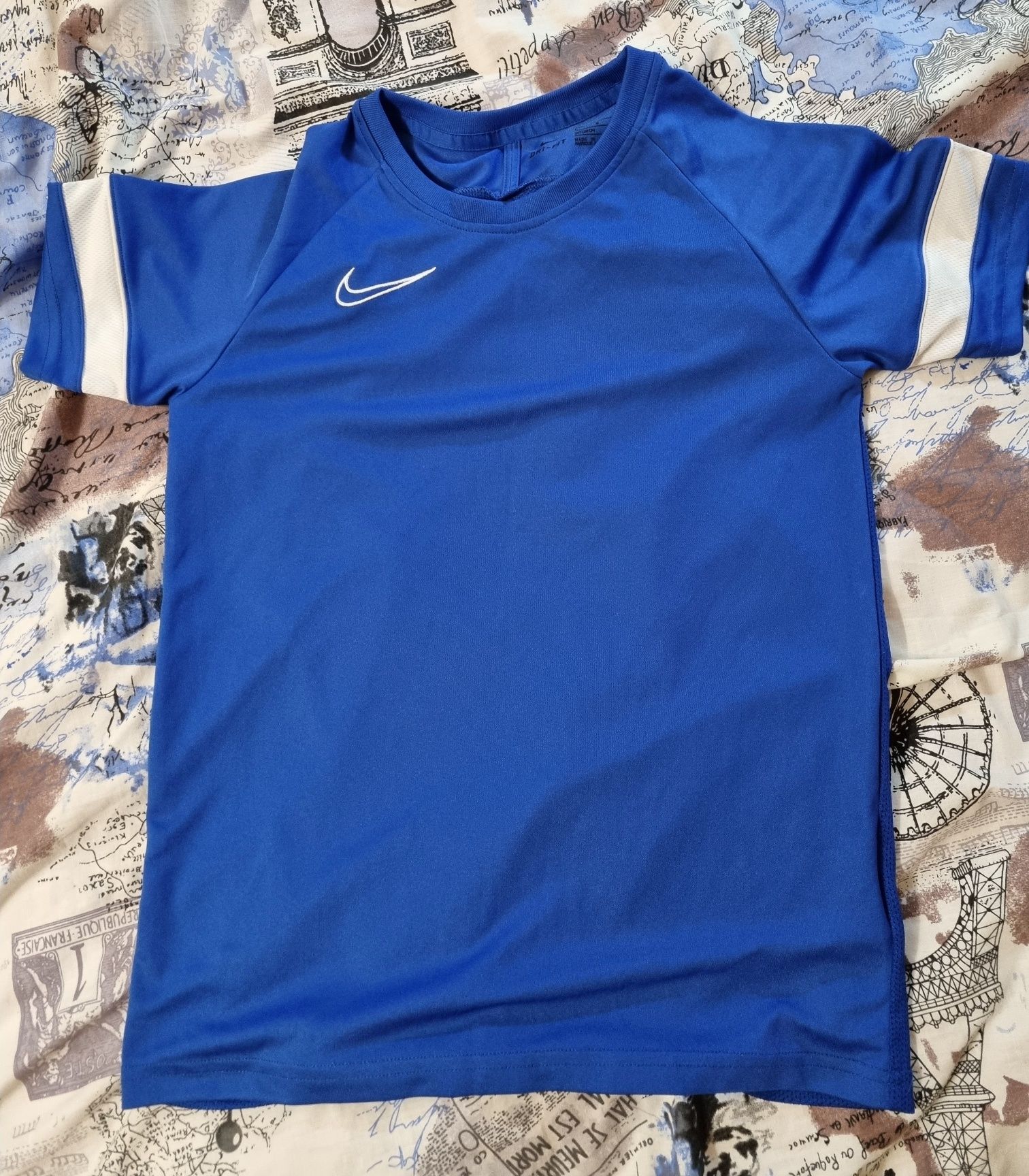 Футболка Nike Dri fit