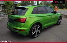 Audi Q5,SQ5 Opony Pirelli Pzero 255/40R21 109 Y