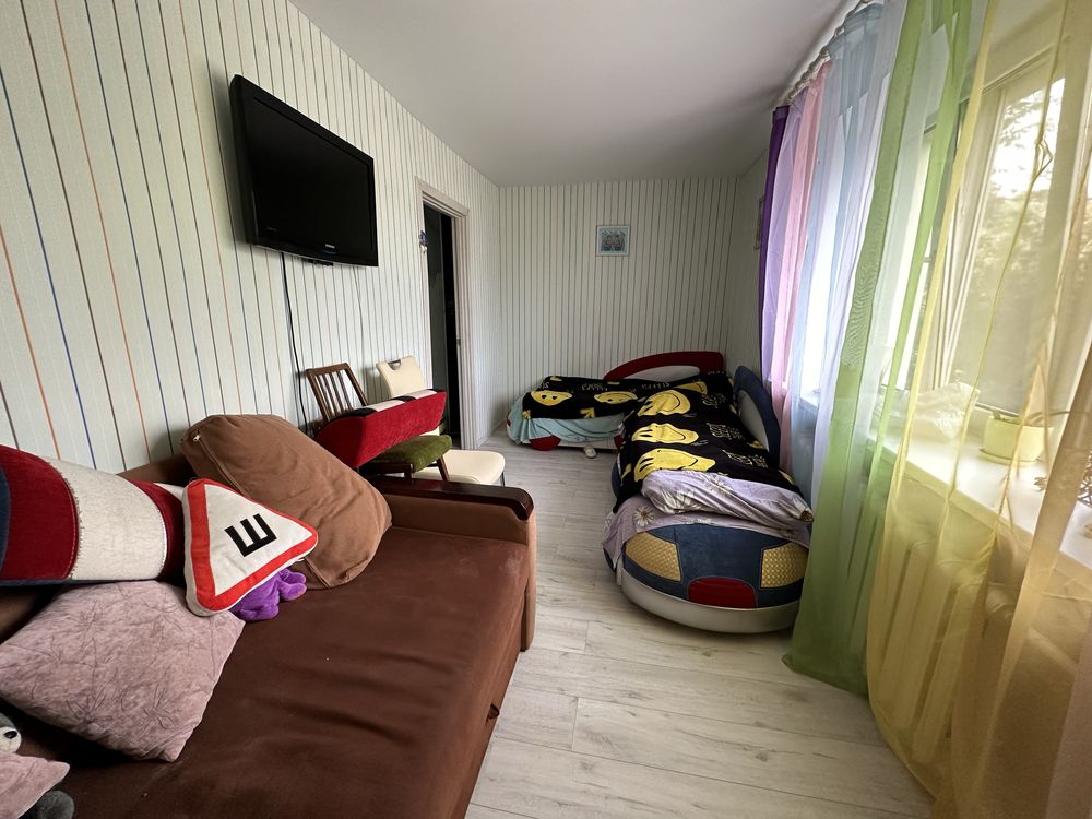 Продаж квартири 2 кім. вул. Соборна