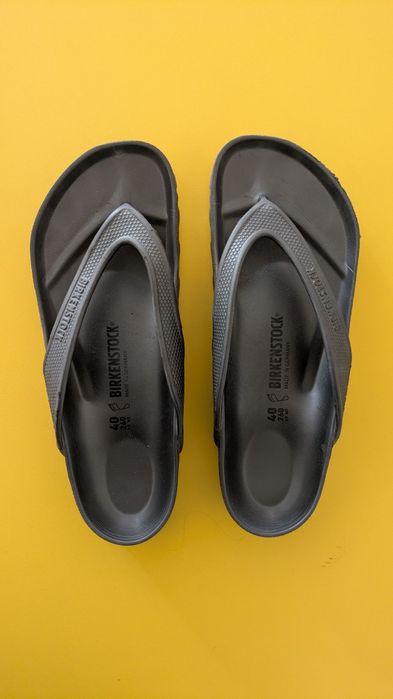 Chinelos Birkenstock