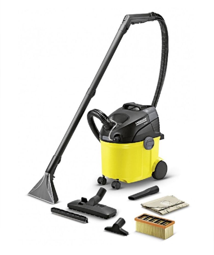 Миючий пилосос, для сухого прибирання Karcher SE 5.100