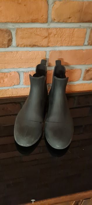Buty do jazdy konnej nr 42