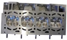 Głowica VW Seat Skoda 1.4 16V AM z EGR