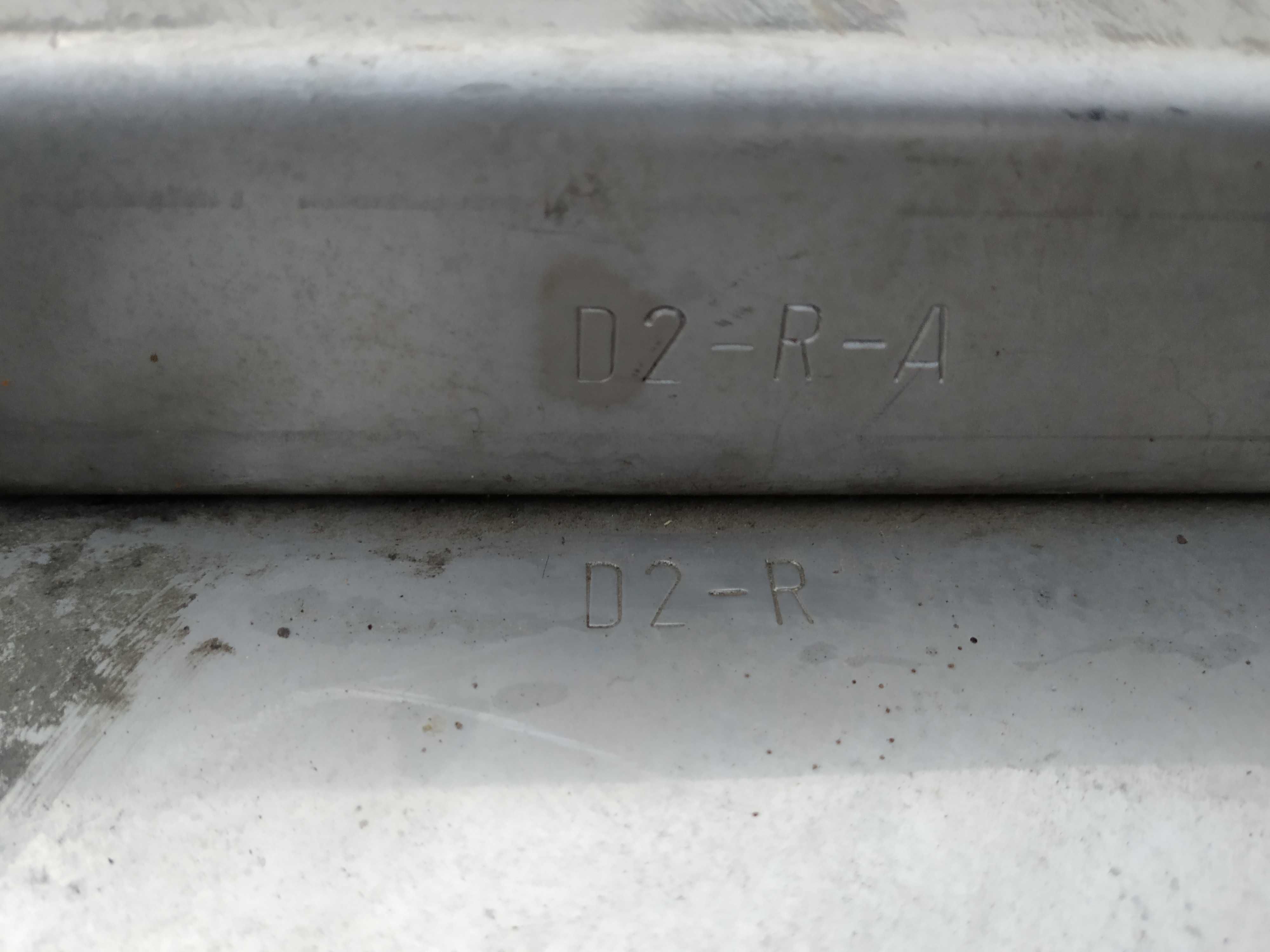 Sprzedam talerze do rozsiewacza Kuhn rauch beta axera  nie mds axis D2