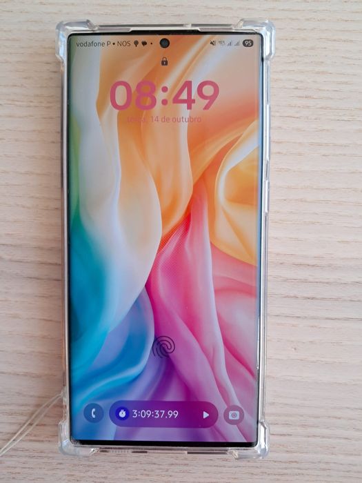 Samsung S22 Ultra