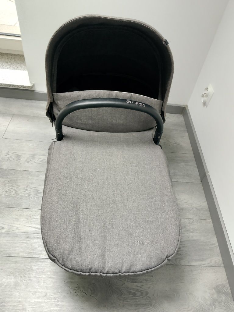 Gondola Cybex priam