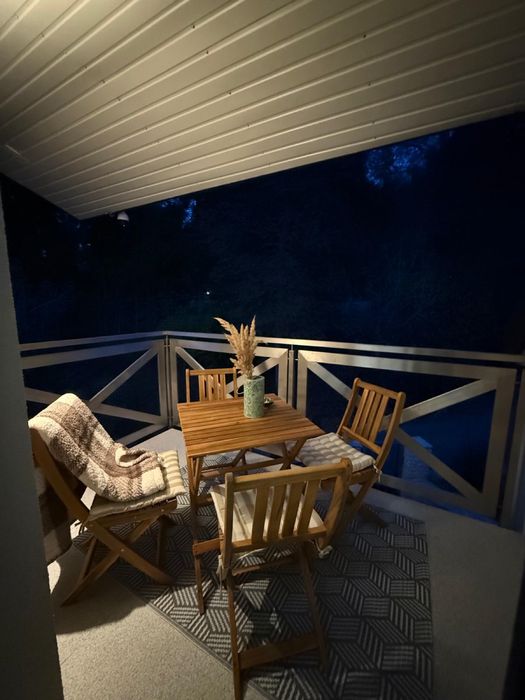 Wynajme NOWY apartament w Kazimierzu Dolnym wolny 10.11