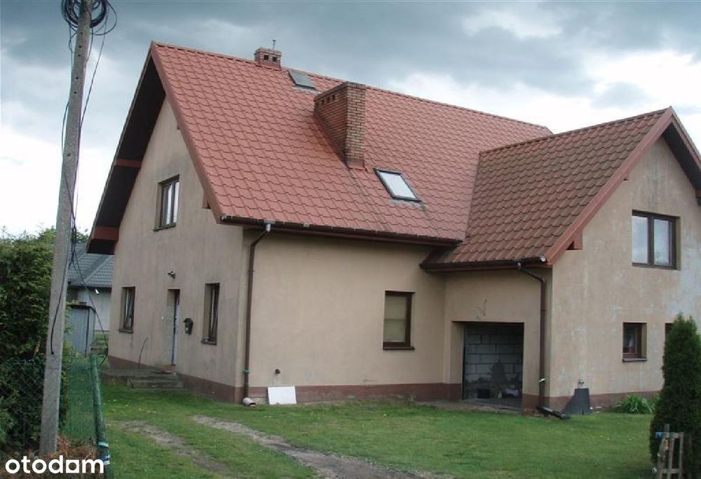 Dom: ul. Madejówka, Promnik,  26-067