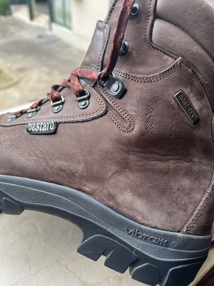 Botas Bestard Gore-tex