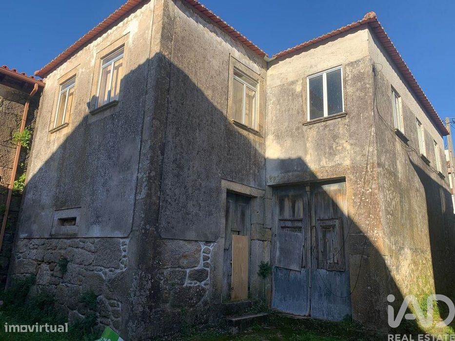 Casa / Villa T3 em Cerdal de 148,00 m2