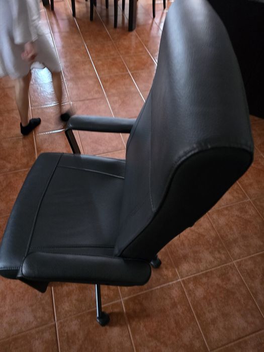Cadeira de escritório