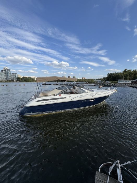 Катер Marex 270 Estremo