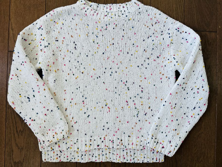 Sweter Reserved,rozm.152