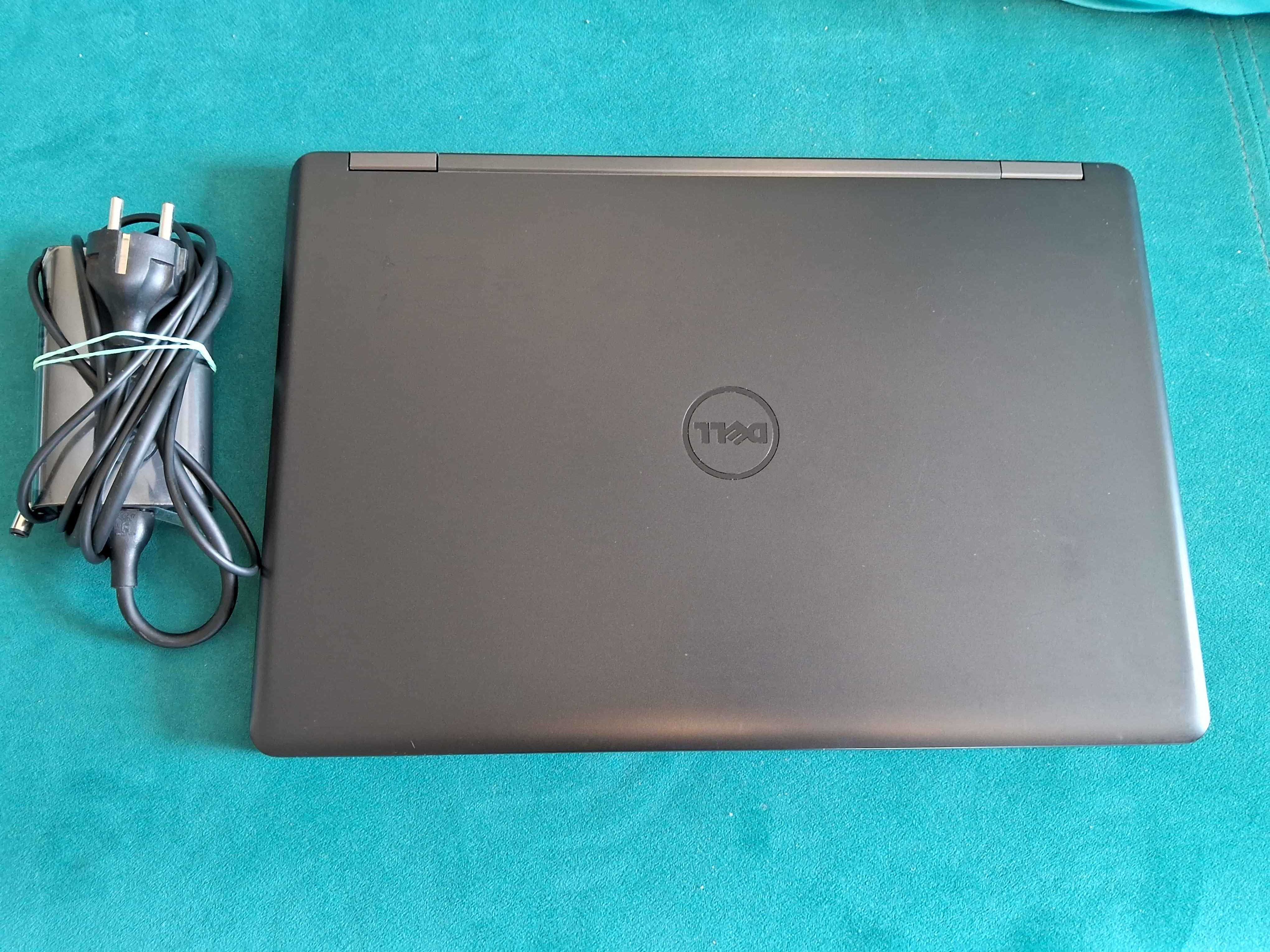 Dell Latitude E5550 ssd 240/ 16Gb/ Intel HD 3000 (отличное состояние)