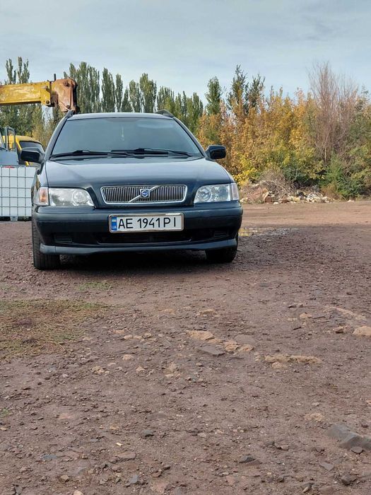 Продам вольво V40