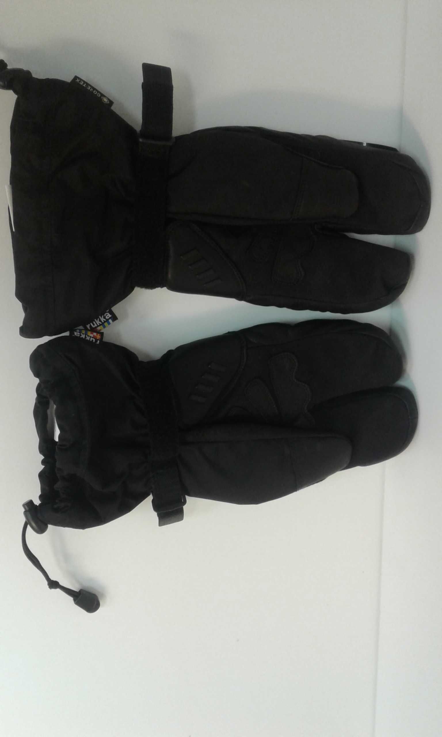 Rukka GTX 3 Chamb thermogloves - nowe rękawice,  rozmiar 10